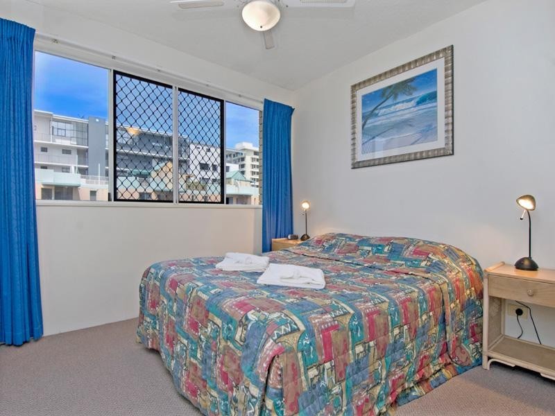 Unit 15 ‘Cheltenham’ 40 King Street, Kings Beach QLD 4551
