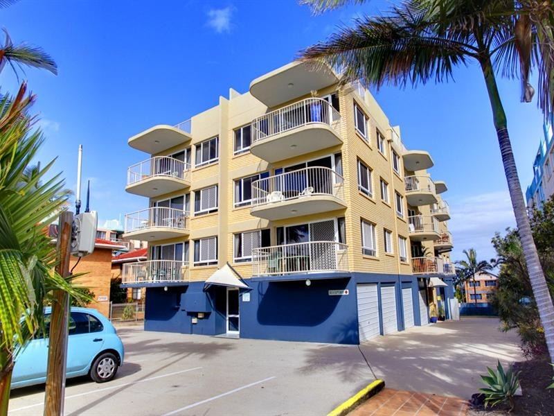 Unit 15 ‘Cheltenham’ 40 King Street, Kings Beach QLD 4551