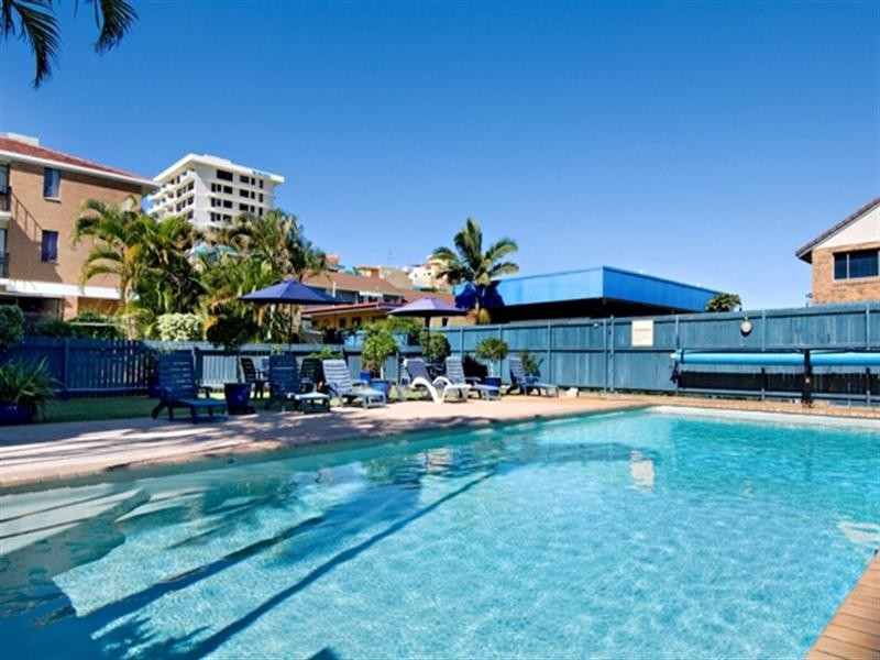 Unit 15 ‘Cheltenham’ 40 King Street, Kings Beach QLD 4551
