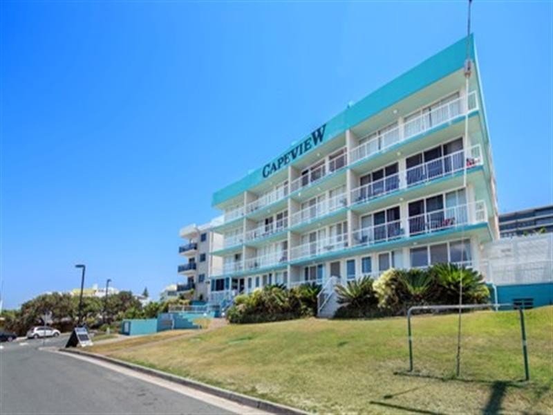 Unit 15 ‘Capeview’ 28 Orvieto Terrace, Kings Beach QLD 4551