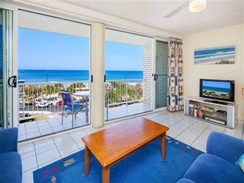 Unit 15 ‘Capeview’ 28 Orvieto Terrace, Kings Beach QLD 4551
