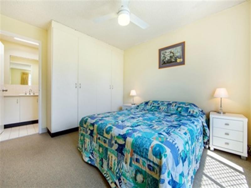 Unit 15 ‘Capeview’ 28 Orvieto Terrace, Kings Beach QLD 4551