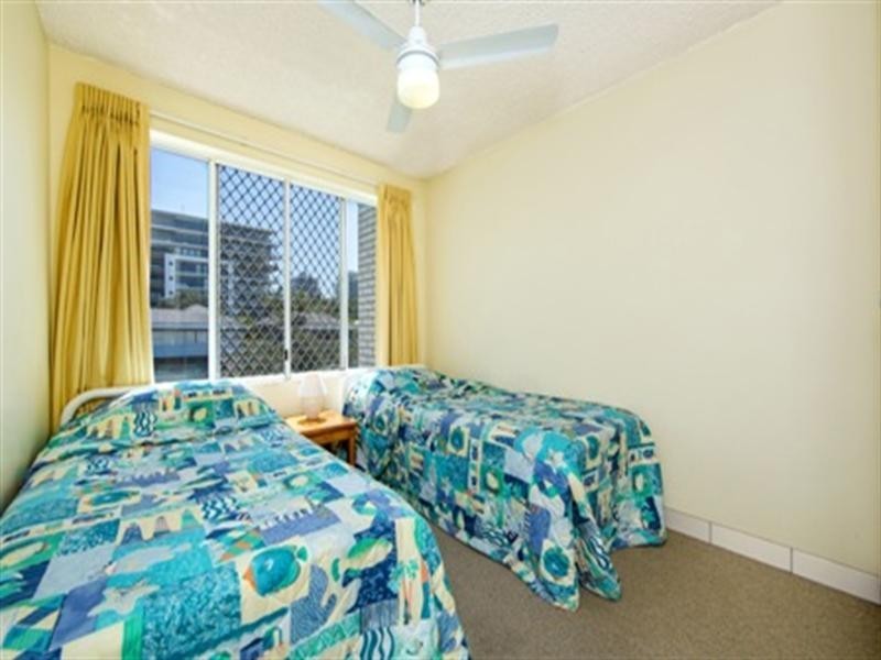 Unit 15 ‘Capeview’ 28 Orvieto Terrace, Kings Beach QLD 4551