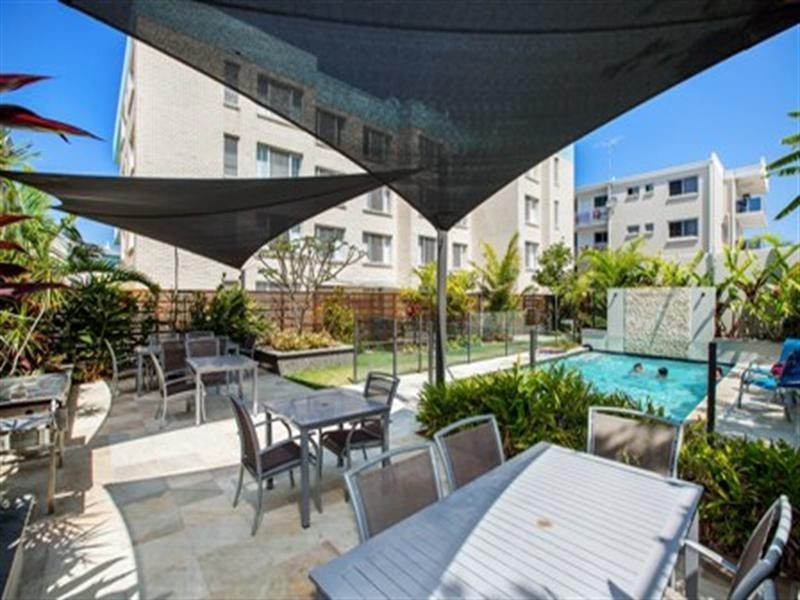 Unit 15 ‘Capeview’ 28 Orvieto Terrace, Kings Beach QLD 4551