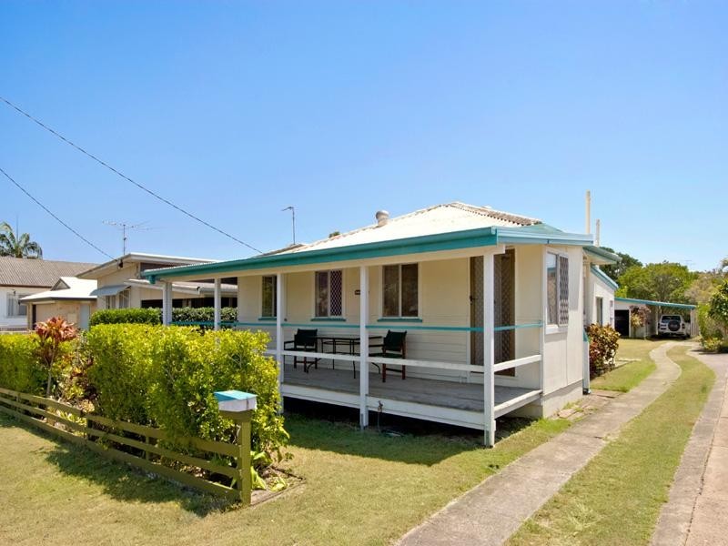 7 Wills Avenue, Golden Beach QLD 4551