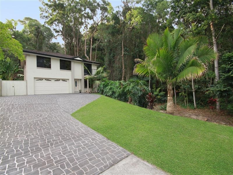 4 Tommys Court, Buderim QLD 4556