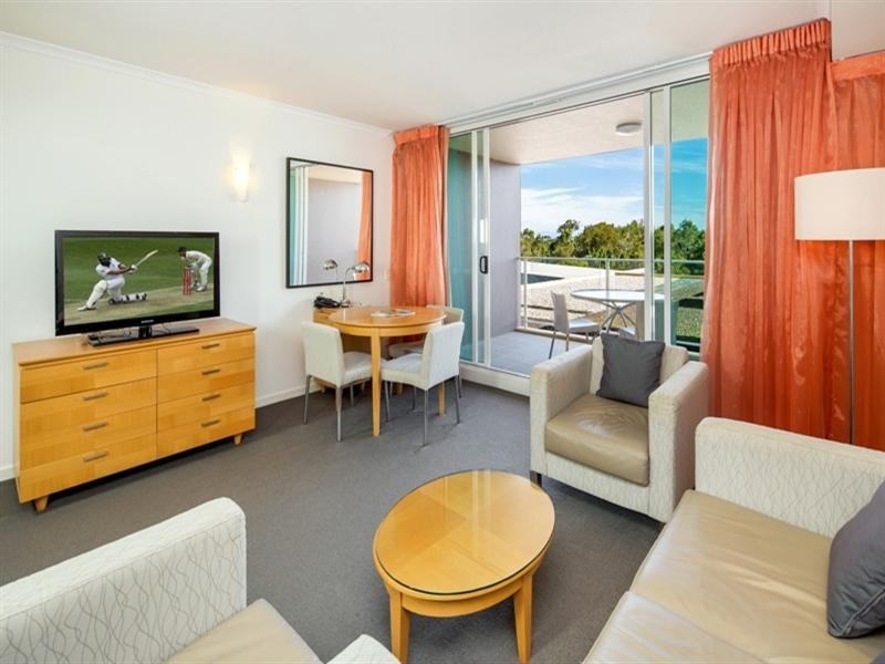 Units 231/232 ‘Pelican Waters Resort’ 38 Mahogany Drive, Pelican Waters QLD 4551
