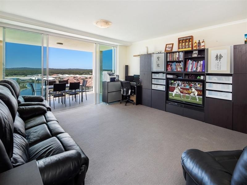 Unit 804 ‘Pelican Waters Resort’ 38 Mahogany Drive, Pelican Waters QLD 4551