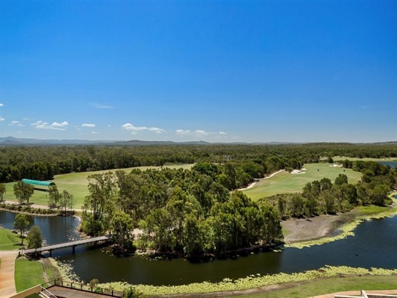 Unit 804 ‘Pelican Waters Resort’ 38 Mahogany Drive, Pelican Waters QLD 4551