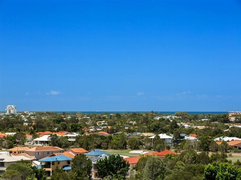 Unit 804 ‘Pelican Waters Resort’ 38 Mahogany Drive, Pelican Waters QLD 4551