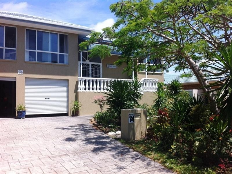 74 Lamerough Parade, Pelican Waters QLD 4551