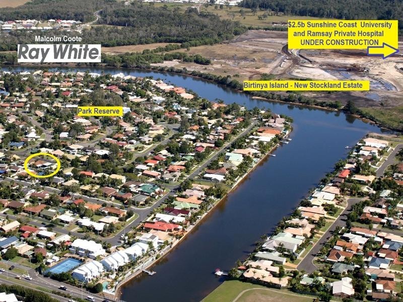 15 Arinya Street, Wurtulla QLD 4575