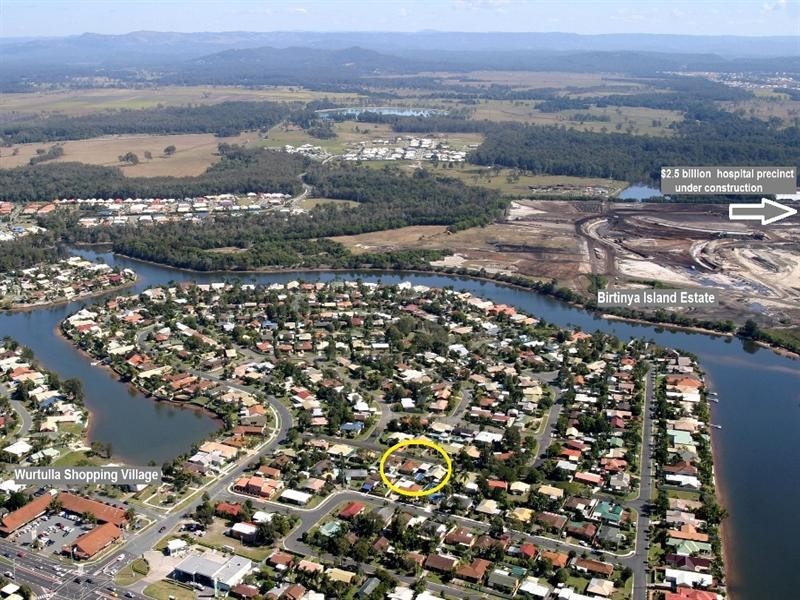 15 Arinya Street, Wurtulla QLD 4575