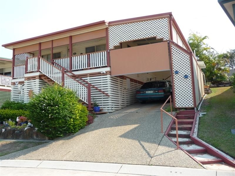 Unit 113 ‘Little Mountain Home Park’ 72 Mark Road, Little Mountain QLD 4551