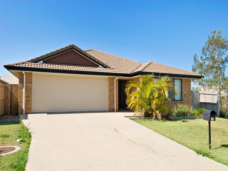 15 Northbrook Street, Caloundra West QLD 4551