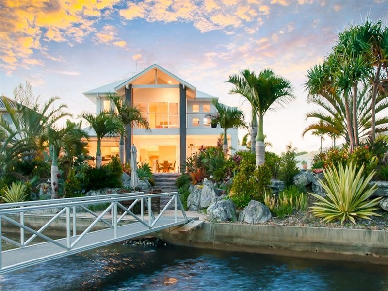 16 Reliance Place, Pelican Waters QLD 4551