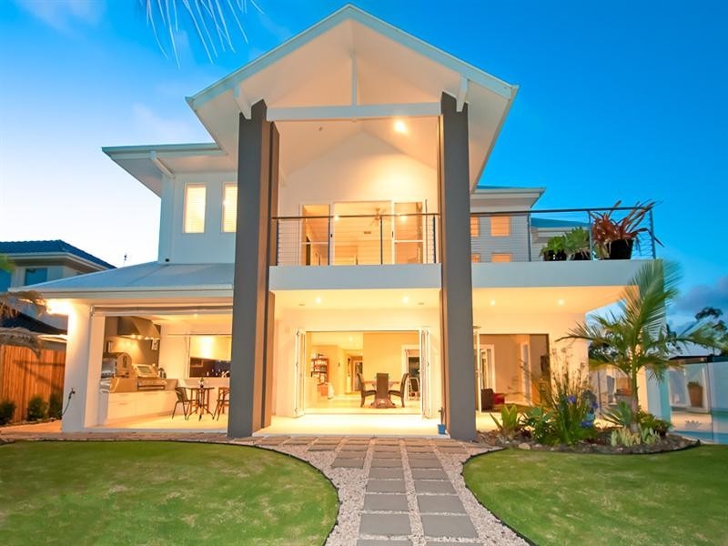 16 Reliance Place, Pelican Waters QLD 4551