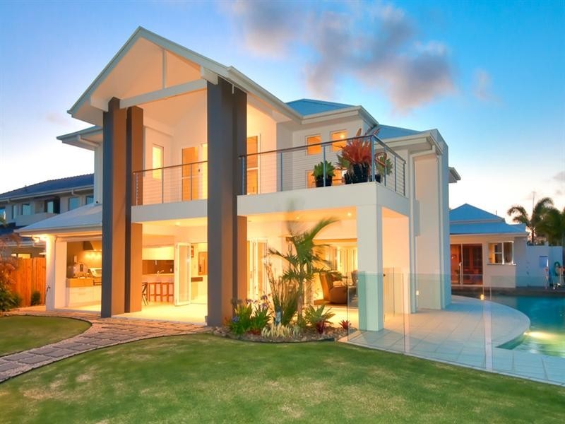 16 Reliance Place, Pelican Waters QLD 4551