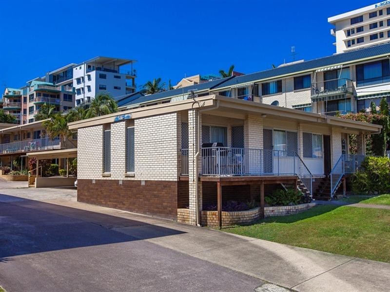 Unit 3 ‘Pearl Haven’ 33b Burgess Street, Kings Beach QLD 4551