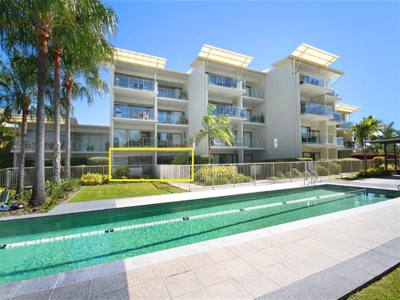 20/1 Grenada Way, Kawana Island QLD 4575