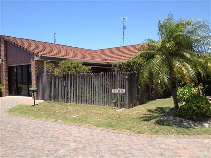 Unit 16/2 Longwood Street “The Groves”, Minyama QLD 4575