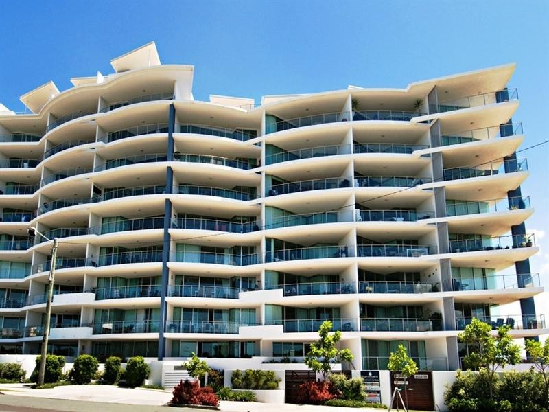 Unit 602 ‘Points North’ 38-42 Queen Street, Kings Beach QLD 4551