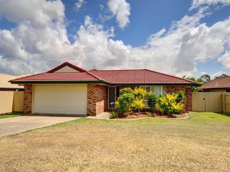 27 Discovery Drive, Little Mountain QLD 4551