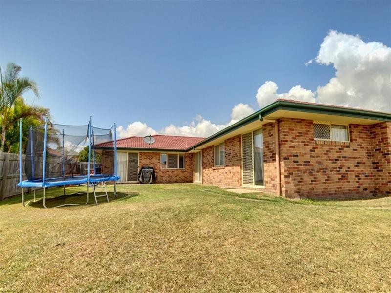 27 Discovery Drive, Little Mountain QLD 4551