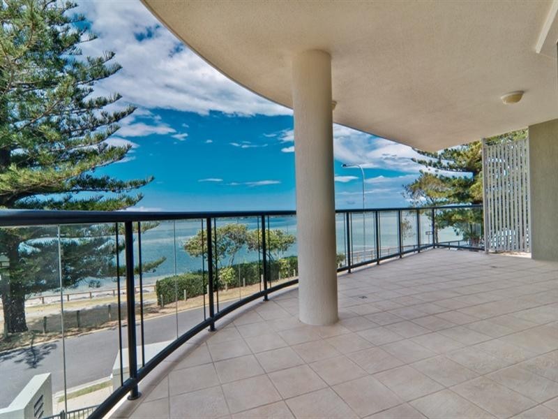 Unit 2 ‘Cabarita’ 82 The Esplanade, Golden Beach QLD 4551