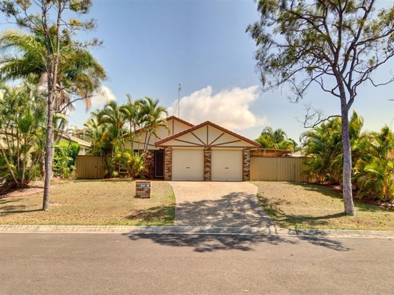 11 Dracena Court, Currimundi QLD 4551