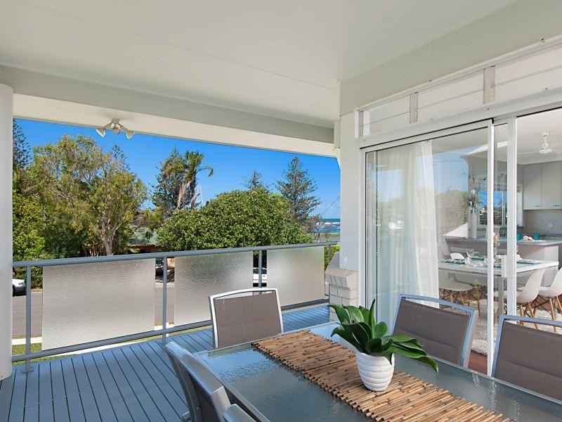 20 Wilson Avenue, Dicky Beach QLD 4551