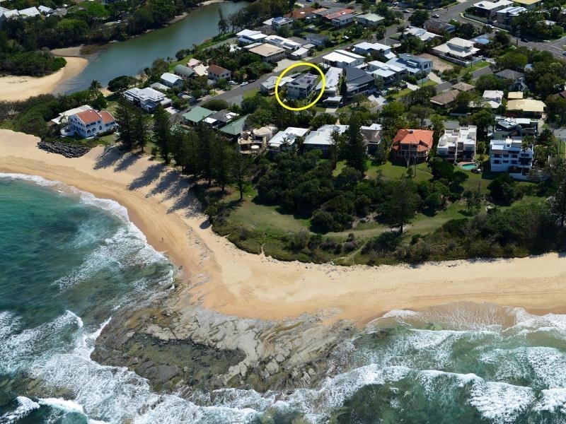 20 Wilson Avenue, Dicky Beach QLD 4551