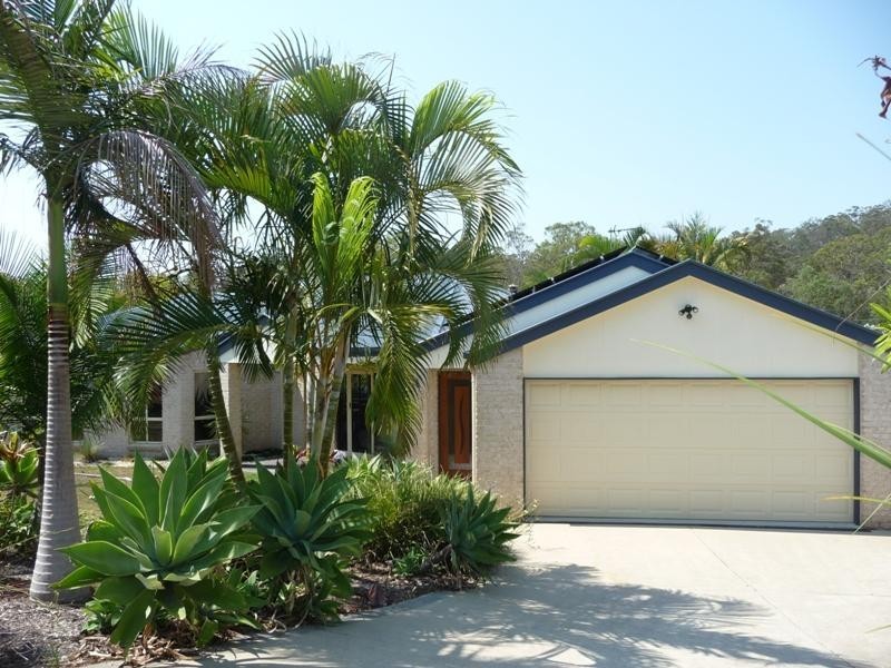 5 Kingston Court, Mooloolah Valley QLD 4553