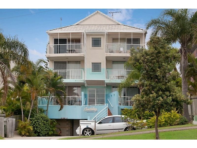 Unit 6/14 Mahia Terrace, Kings Beach QLD 4551
