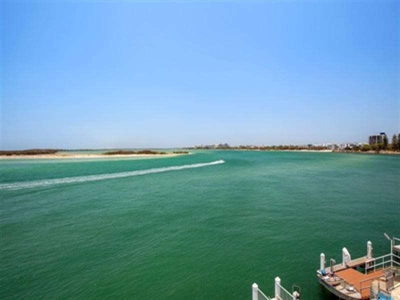 Unit 12 ‘Pumicestone Chase’ 4 Maloja Avenue, Caloundra QLD 4551