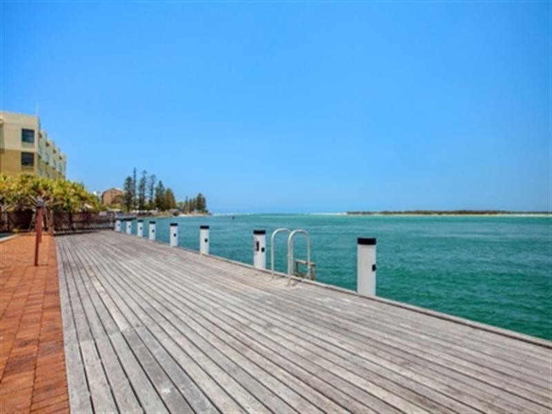 Unit 12 ‘Pumicestone Chase’ 4 Maloja Avenue, Caloundra QLD 4551