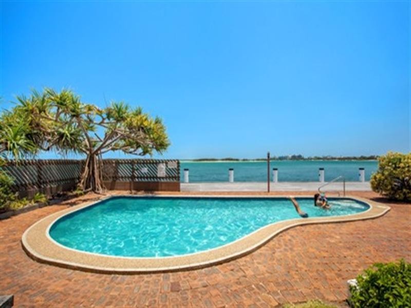 Unit 12 ‘Pumicestone Chase’ 4 Maloja Avenue, Caloundra QLD 4551