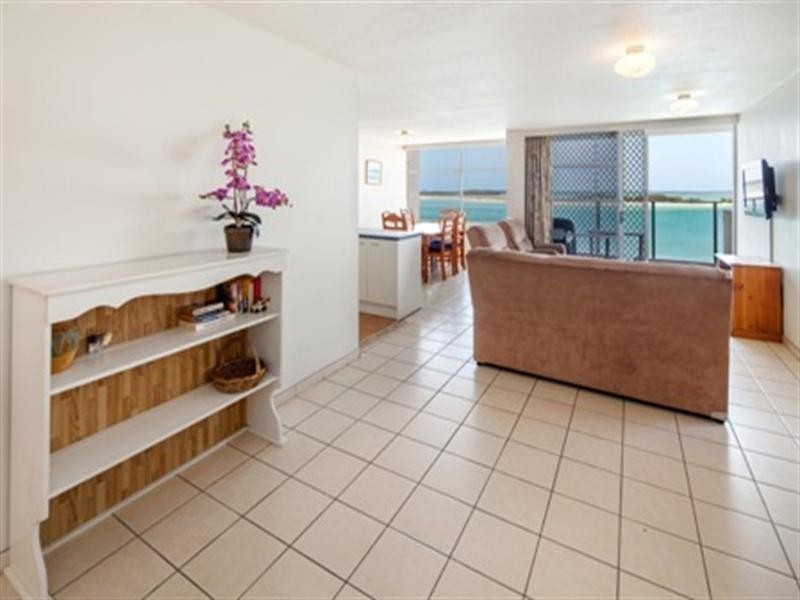 Unit 12 ‘Pumicestone Chase’ 4 Maloja Avenue, Caloundra QLD 4551