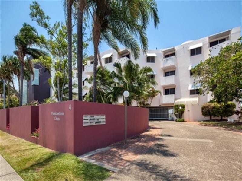 Unit 12 ‘Pumicestone Chase’ 4 Maloja Avenue, Caloundra QLD 4551