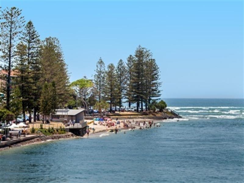 Unit 12 ‘Pumicestone Chase’ 4 Maloja Avenue, Caloundra QLD 4551