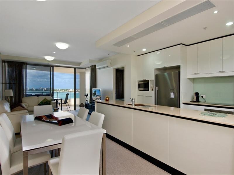 Unit 809 ‘Monaco’ 12 Otranto Avenue, Caloundra QLD 4551