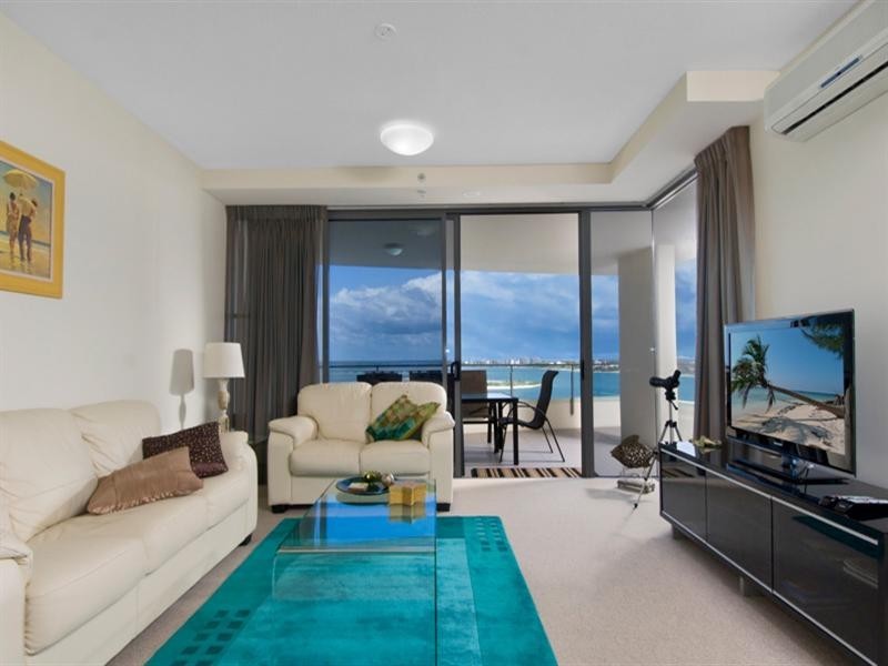 Unit 809 ‘Monaco’ 12 Otranto Avenue, Caloundra QLD 4551