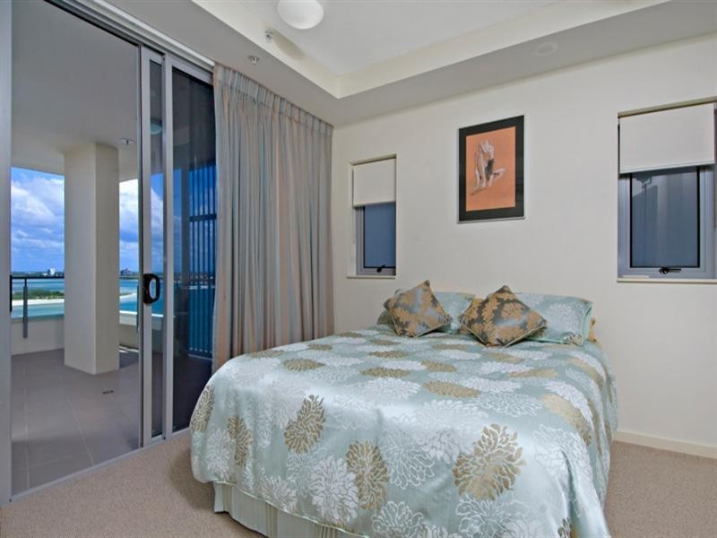 Unit 809 ‘Monaco’ 12 Otranto Avenue, Caloundra QLD 4551
