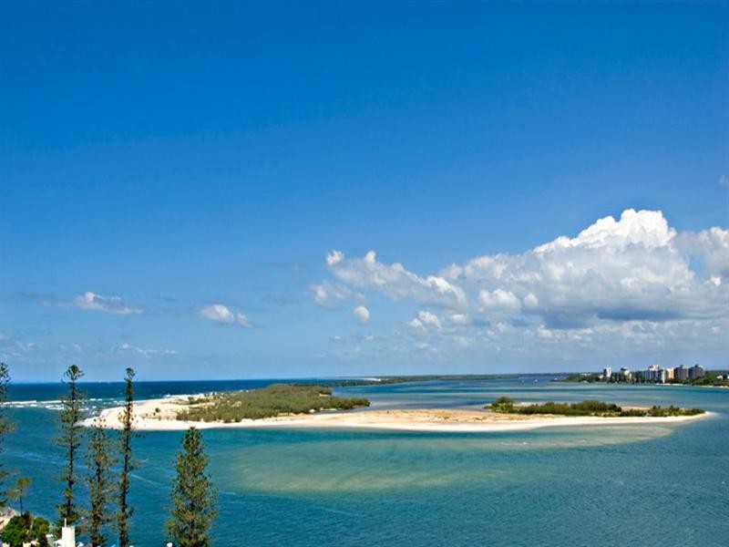 Unit 809 ‘Monaco’ 12 Otranto Avenue, Caloundra QLD 4551