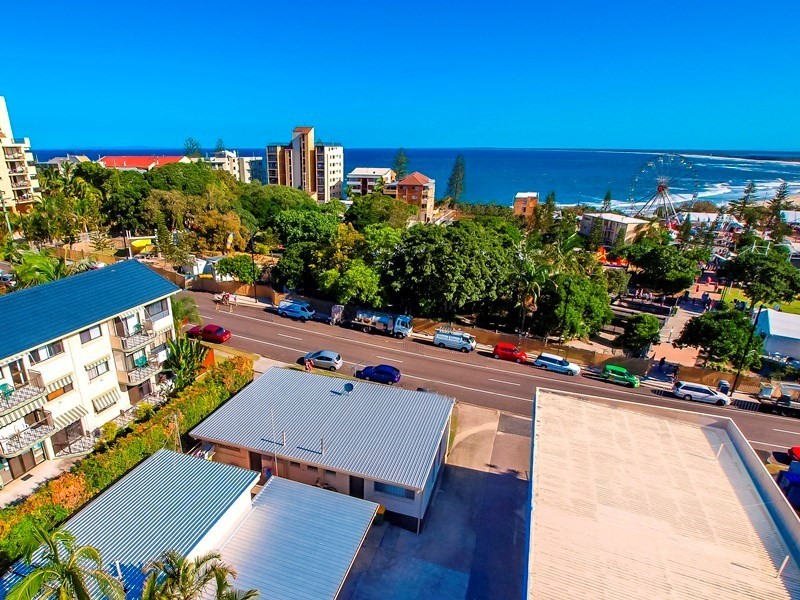 Unit 7 ‘Pearl Haven’ 33b Burgess Street, Kings Beach QLD 4551