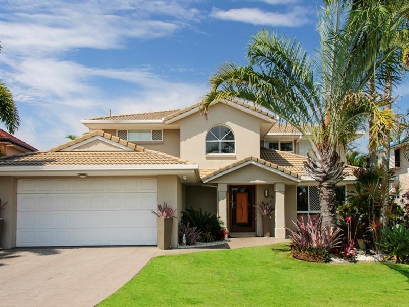 56 Lamerough Parade, Pelican Waters QLD 4551