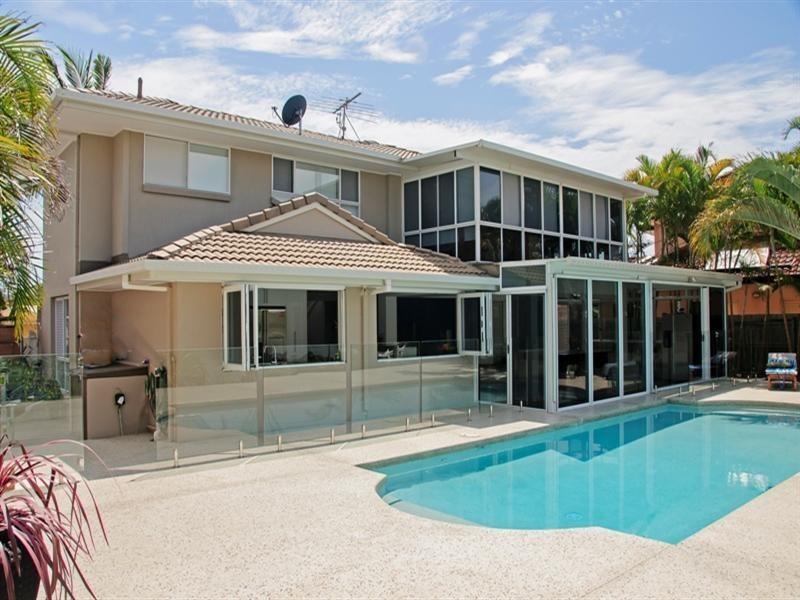 56 Lamerough Parade, Pelican Waters QLD 4551