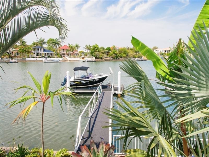 56 Lamerough Parade, Pelican Waters QLD 4551