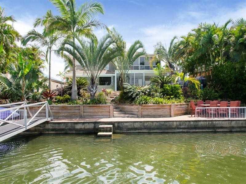 56 Lamerough Parade, Pelican Waters QLD 4551