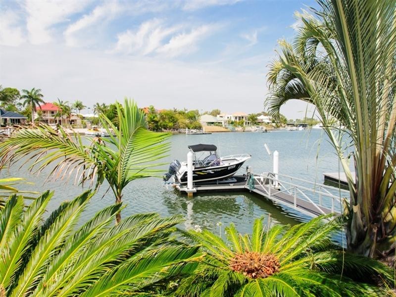 56 Lamerough Parade, Pelican Waters QLD 4551